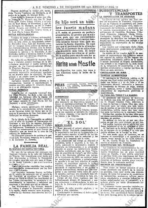 ABC MADRID 02-12-1917 página 13