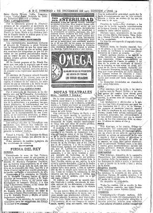 ABC MADRID 02-12-1917 página 14