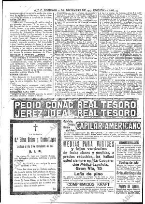 ABC MADRID 02-12-1917 página 15