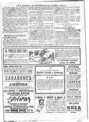 ABC MADRID 02-12-1917 página 16
