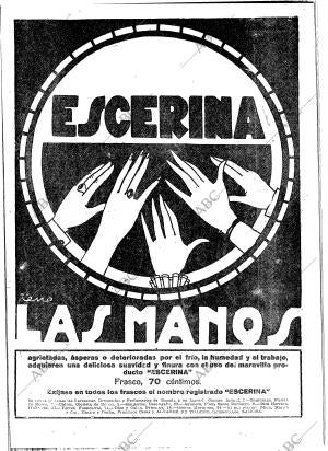 ABC MADRID 02-12-1917 página 2