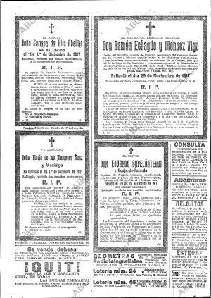ABC MADRID 02-12-1917 página 21