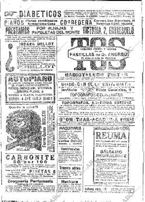 ABC MADRID 02-12-1917 página 22