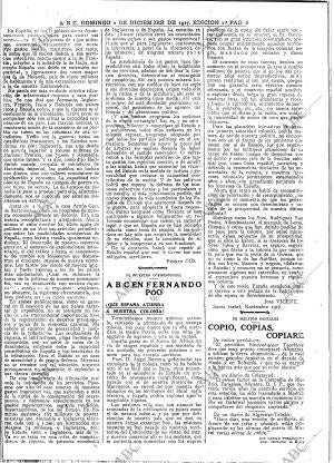 ABC MADRID 02-12-1917 página 6