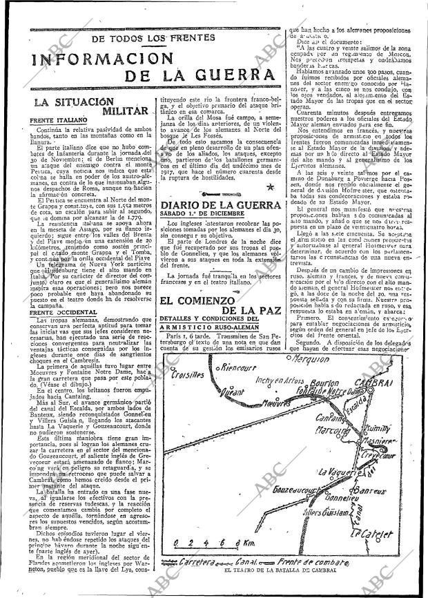 ABC MADRID 02-12-1917 página 7