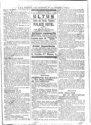 ABC MADRID 02-12-1917 página 8