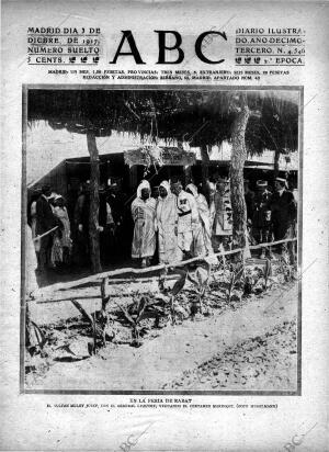 ABC MADRID 03-12-1917