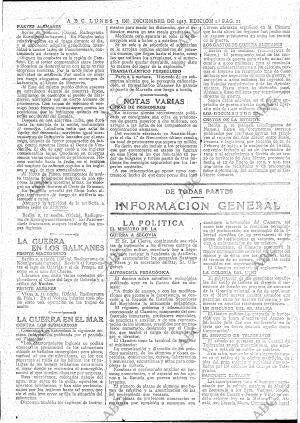 ABC MADRID 03-12-1917 página 11