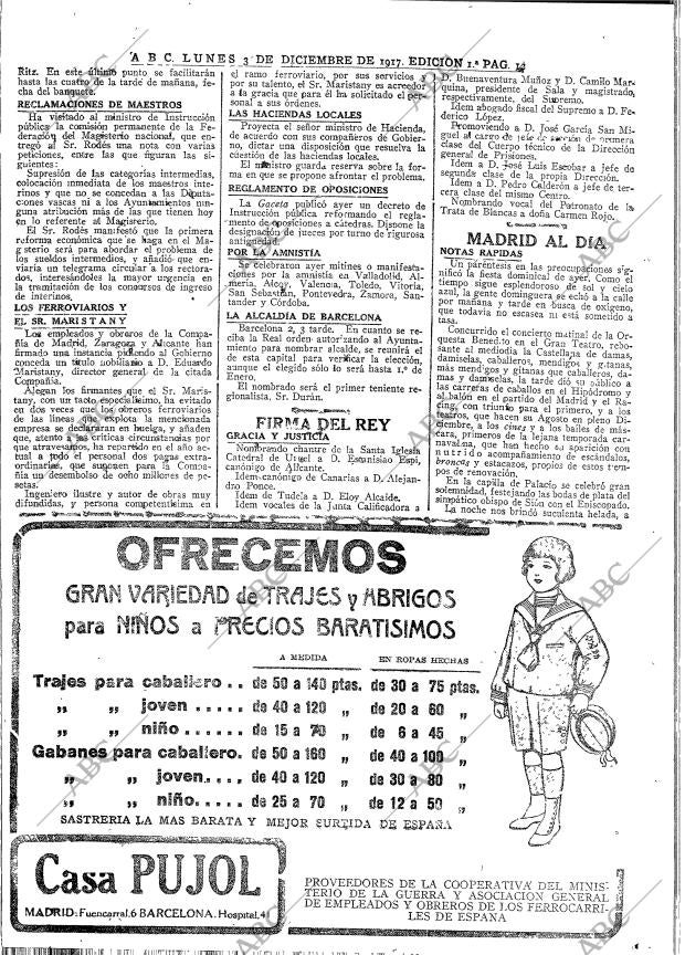 ABC MADRID 03-12-1917 página 12