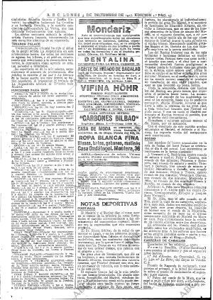 ABC MADRID 03-12-1917 página 15