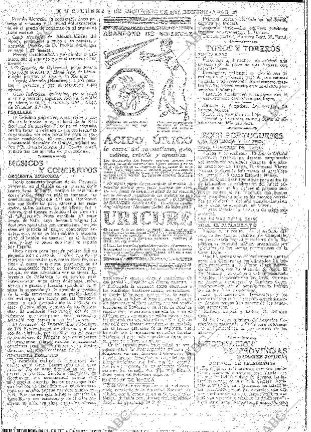 ABC MADRID 03-12-1917 página 16