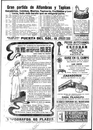 ABC MADRID 03-12-1917 página 23