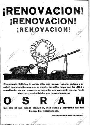 ABC MADRID 03-12-1917 página 24