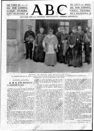 ABC MADRID 03-12-1917 página 3