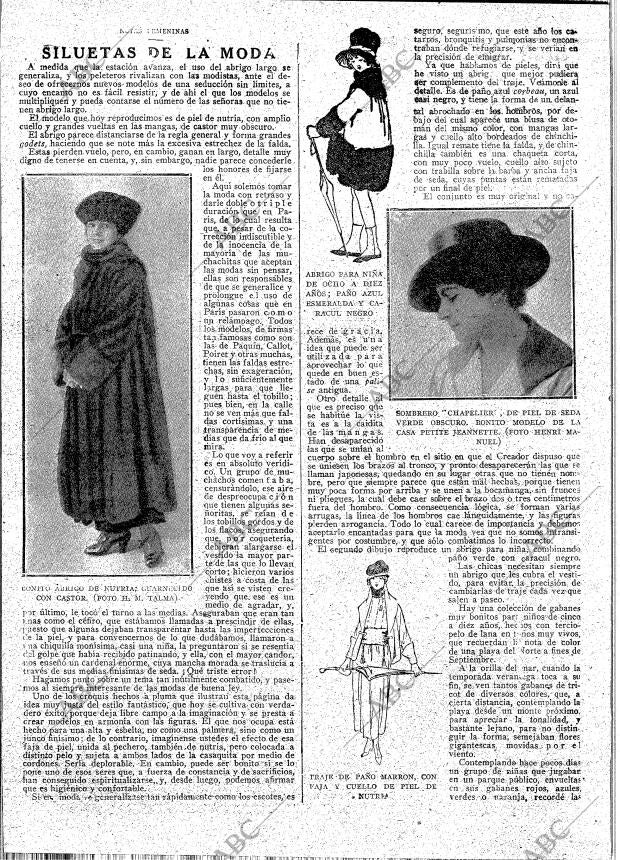 ABC MADRID 03-12-1917 página 6