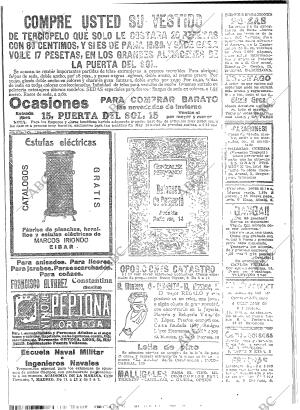 ABC MADRID 04-12-1917 página 22