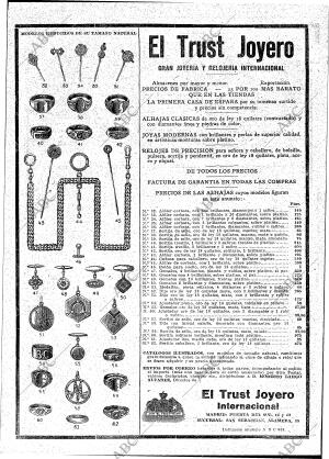 ABC MADRID 04-12-1917 página 23