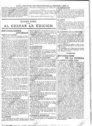 ABC MADRID 06-12-1917 página 16