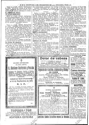 ABC MADRID 06-12-1917 página 17