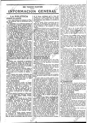 ABC MADRID 07-12-1917 página 11