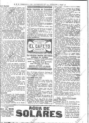 ABC MADRID 07-12-1917 página 16
