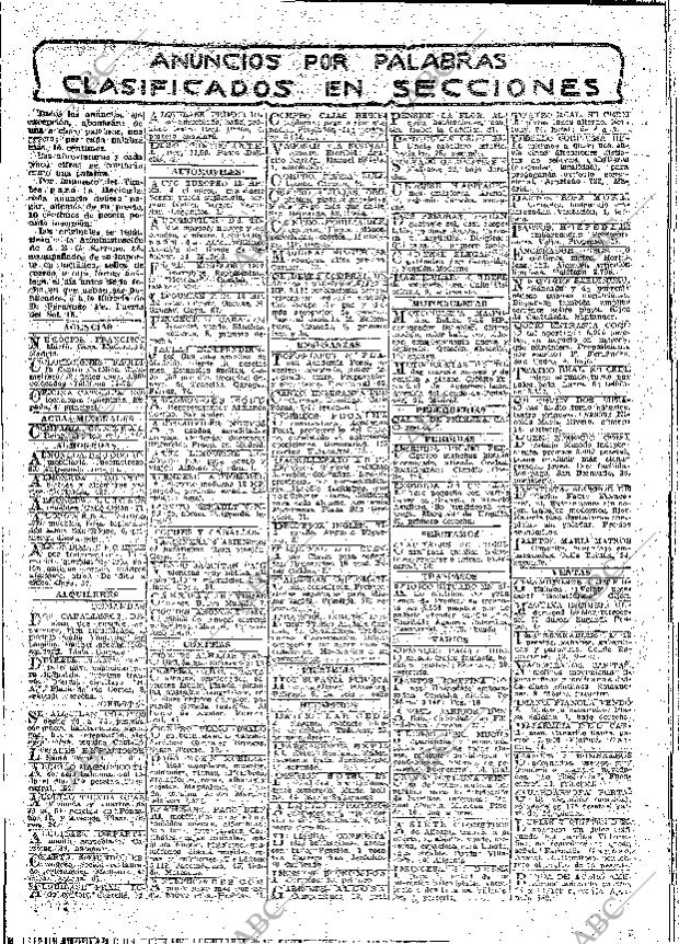 ABC MADRID 07-12-1917 página 20