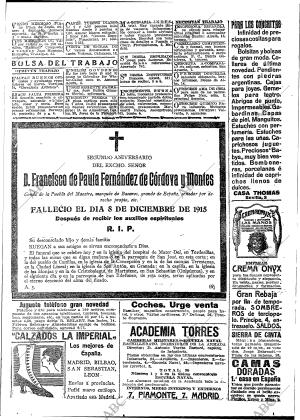 ABC MADRID 07-12-1917 página 21