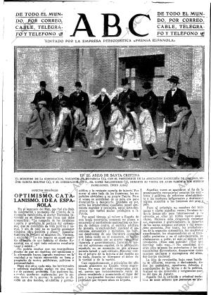 ABC MADRID 07-12-1917 página 3
