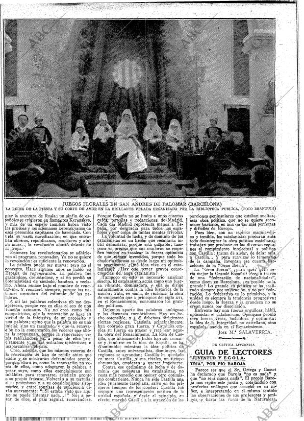 ABC MADRID 07-12-1917 página 4