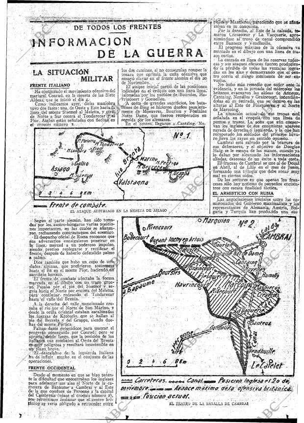 ABC MADRID 07-12-1917 página 7