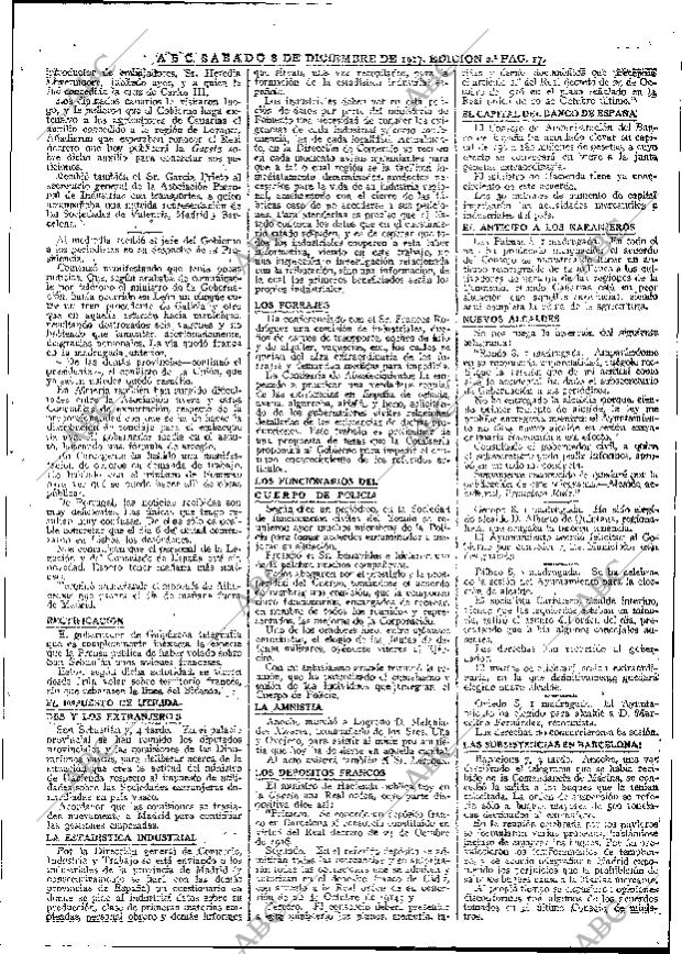 ABC MADRID 08-12-1917 página 17