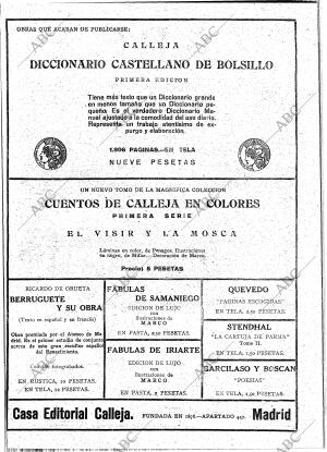 ABC MADRID 08-12-1917 página 2