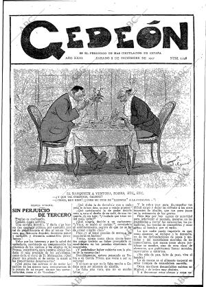 ABC MADRID 08-12-1917 página 21
