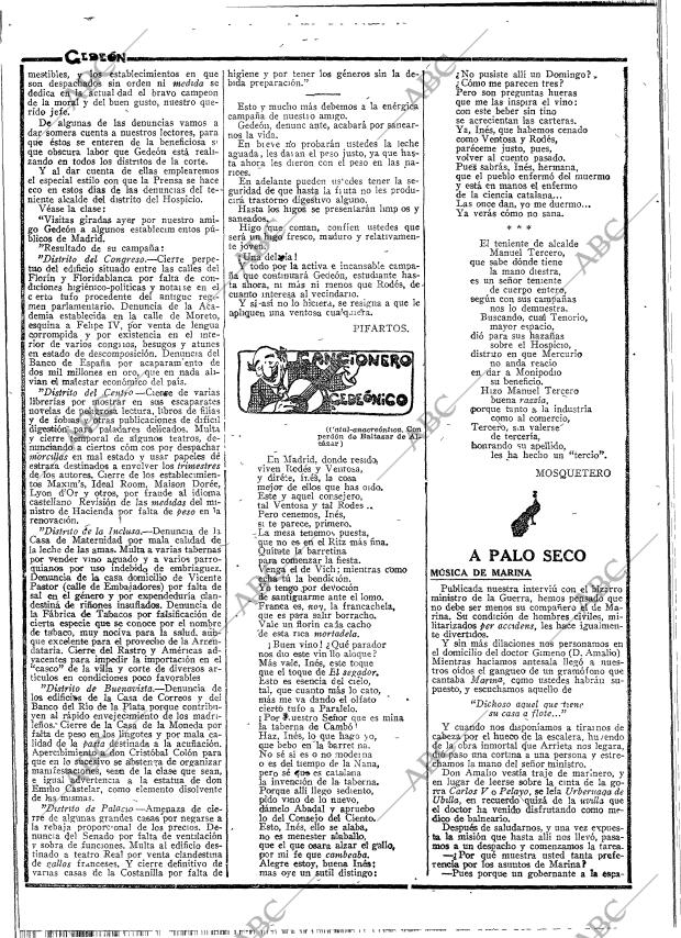 ABC MADRID 08-12-1917 página 22