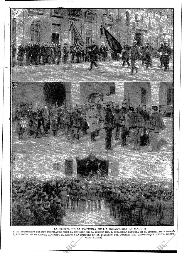ABC MADRID 09-12-1917 página 5