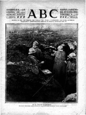 ABC MADRID 10-12-1917