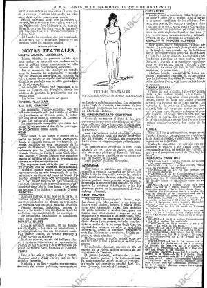 ABC MADRID 10-12-1917 página 13