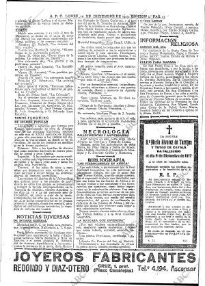 ABC MADRID 10-12-1917 página 15