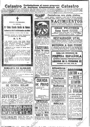 ABC MADRID 10-12-1917 página 18
