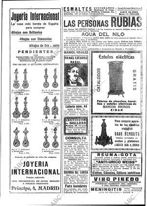 ABC MADRID 10-12-1917 página 21