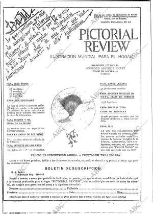 ABC MADRID 10-12-1917 página 22