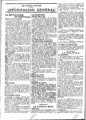 ABC MADRID 11-12-1917 página 11