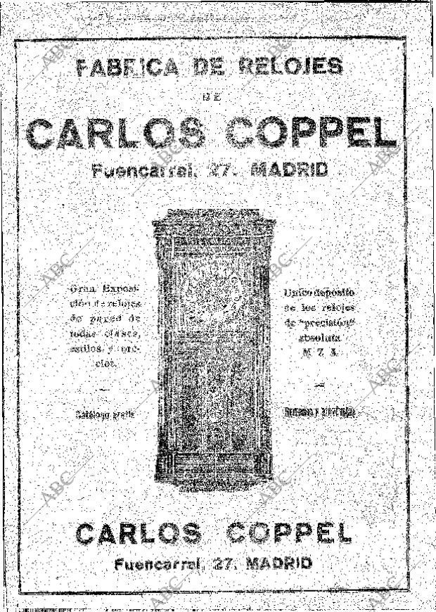 ABC MADRID 11-12-1917 página 12