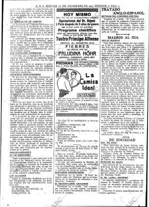 ABC MADRID 11-12-1917 página 13