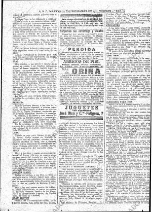 ABC MADRID 11-12-1917 página 15
