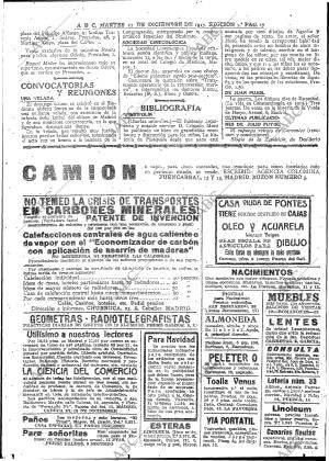 ABC MADRID 11-12-1917 página 17