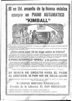 ABC MADRID 11-12-1917 página 19