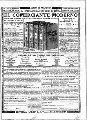 ABC MADRID 11-12-1917 página 2