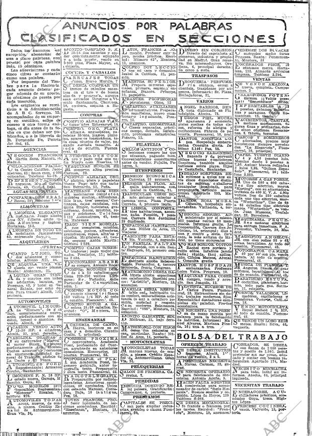 ABC MADRID 11-12-1917 página 20