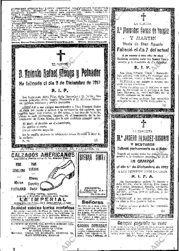 ABC MADRID 11-12-1917 página 21